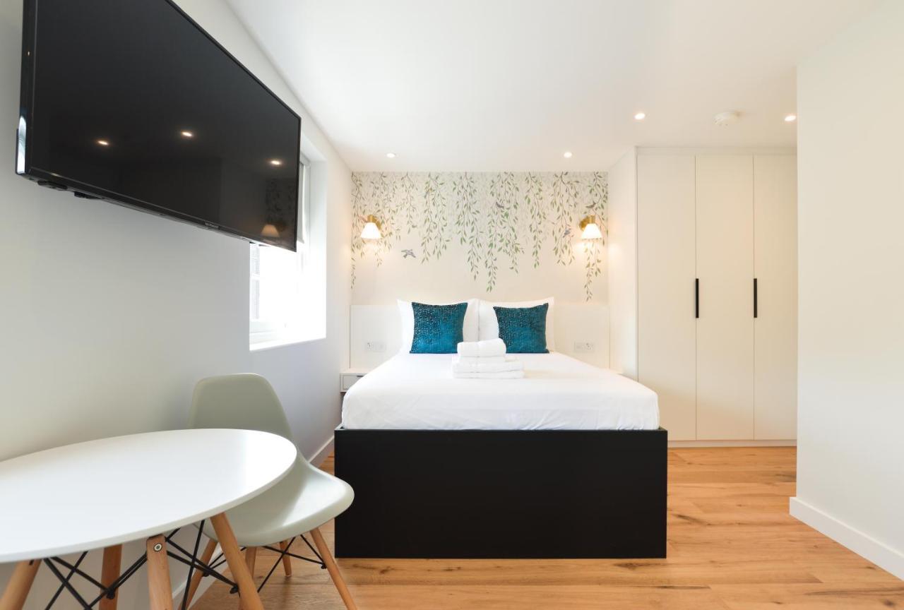 Sale Place Serviced Apartments By Concept Apartments Лондон Экстерьер фото