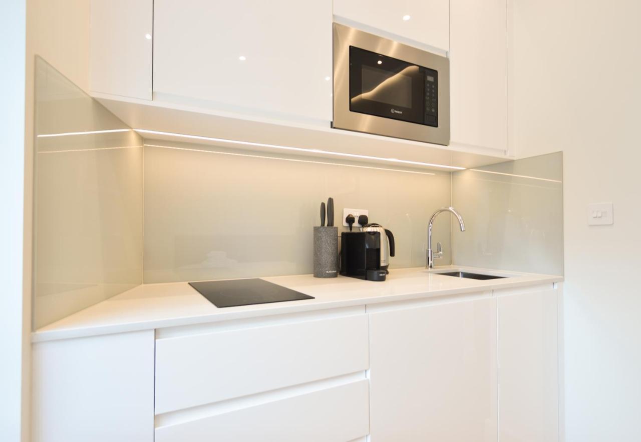 Sale Place Serviced Apartments By Concept Apartments Лондон Экстерьер фото