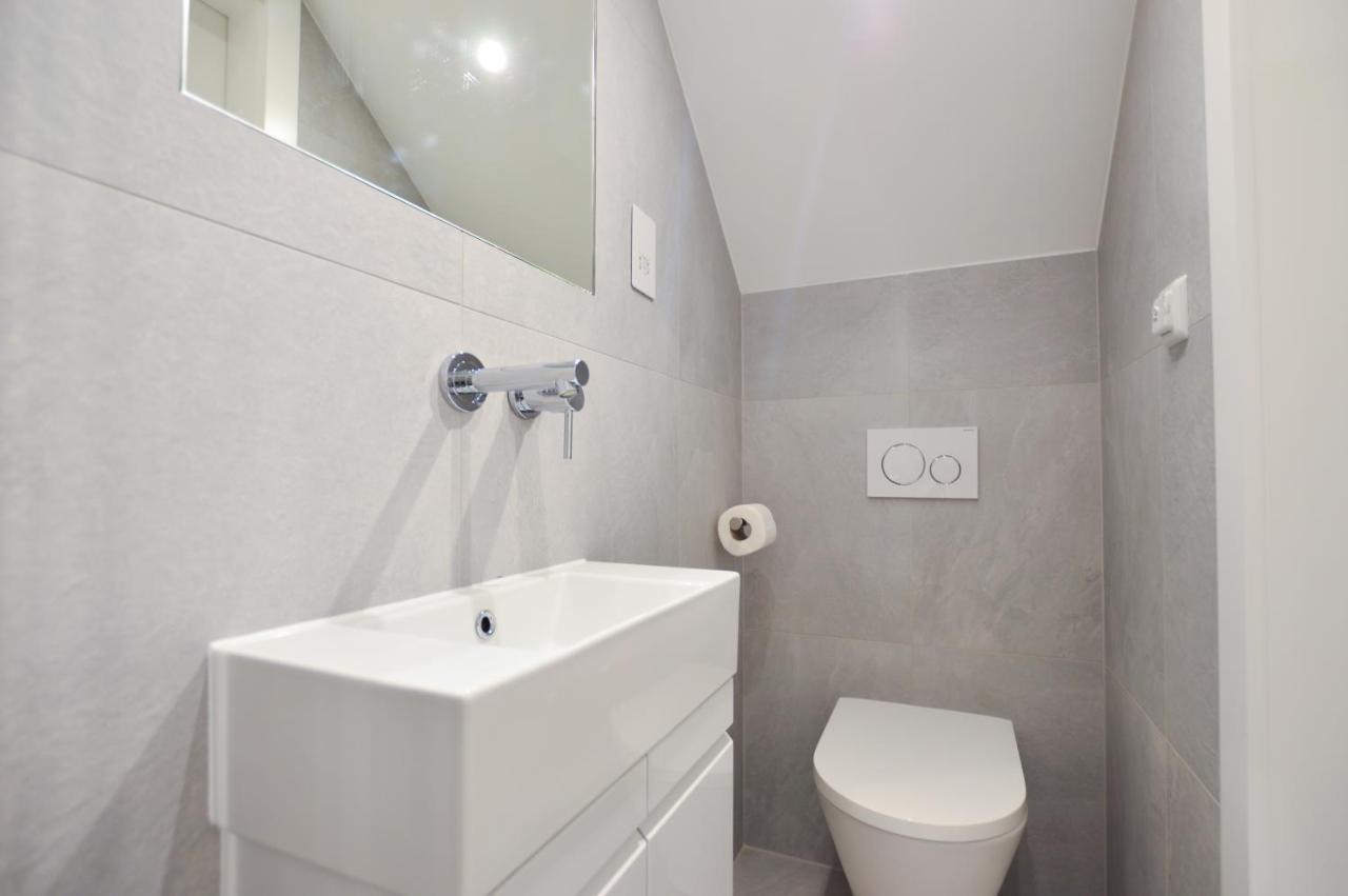 Sale Place Serviced Apartments By Concept Apartments Лондон Экстерьер фото