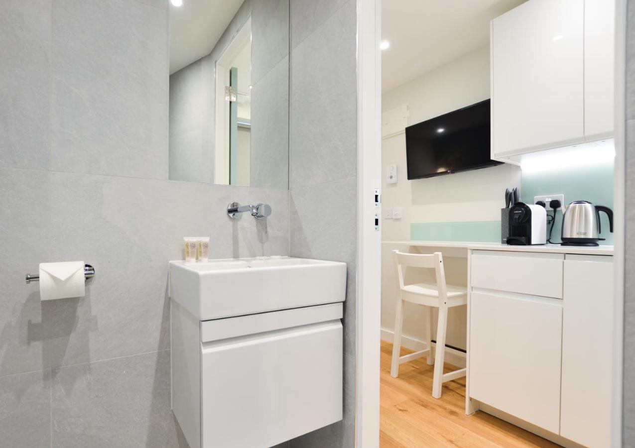 Sale Place Serviced Apartments By Concept Apartments Лондон Экстерьер фото