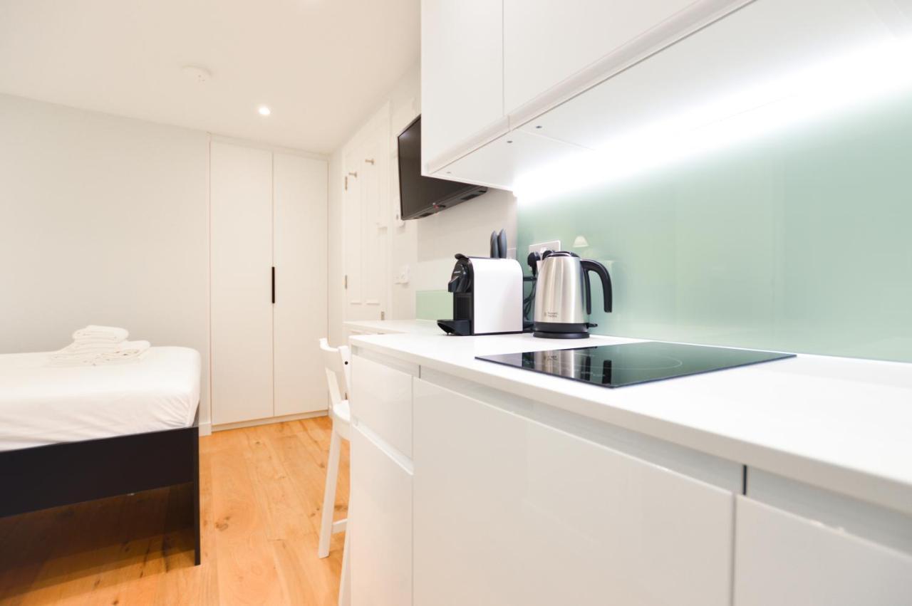 Sale Place Serviced Apartments By Concept Apartments Лондон Экстерьер фото