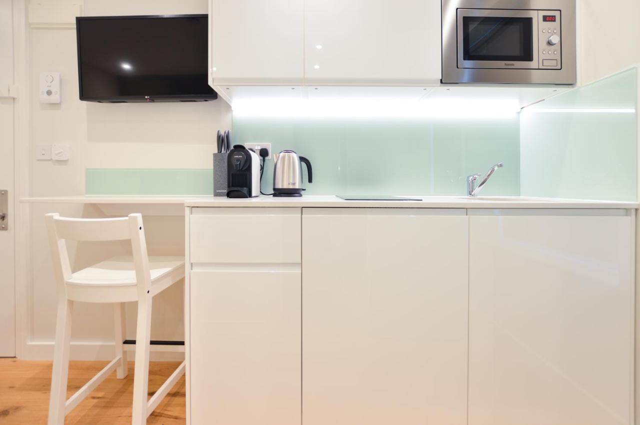 Sale Place Serviced Apartments By Concept Apartments Лондон Экстерьер фото