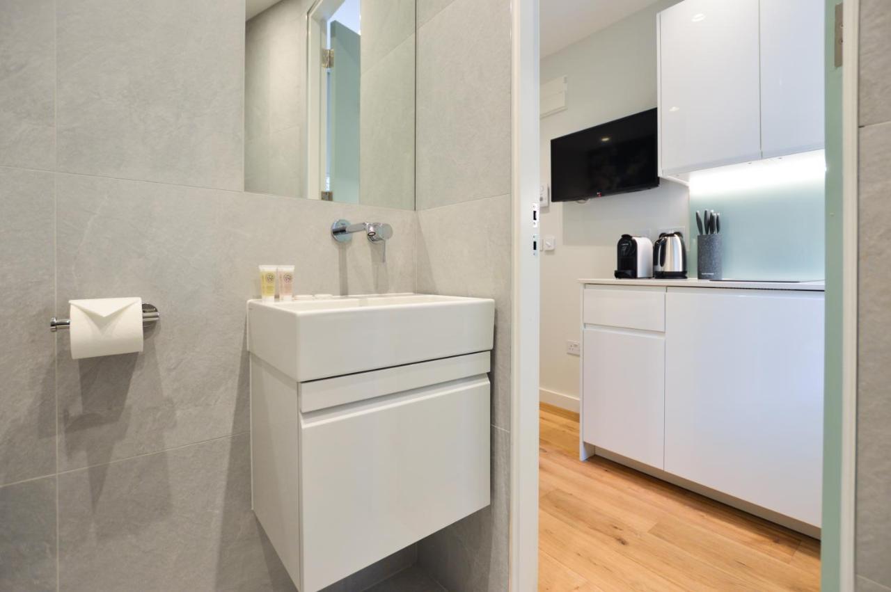 Sale Place Serviced Apartments By Concept Apartments Лондон Экстерьер фото