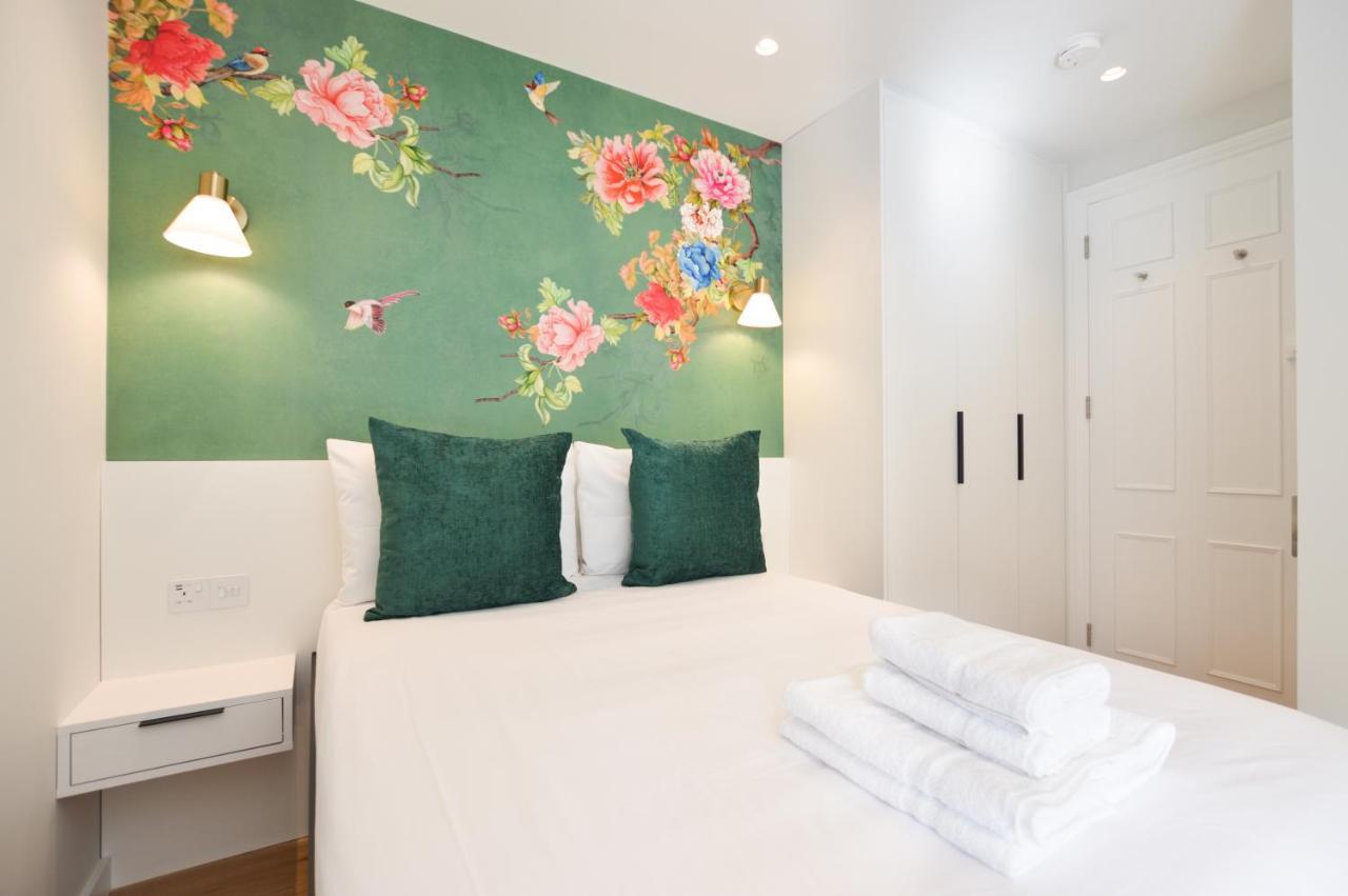 Sale Place Serviced Apartments By Concept Apartments Лондон Экстерьер фото