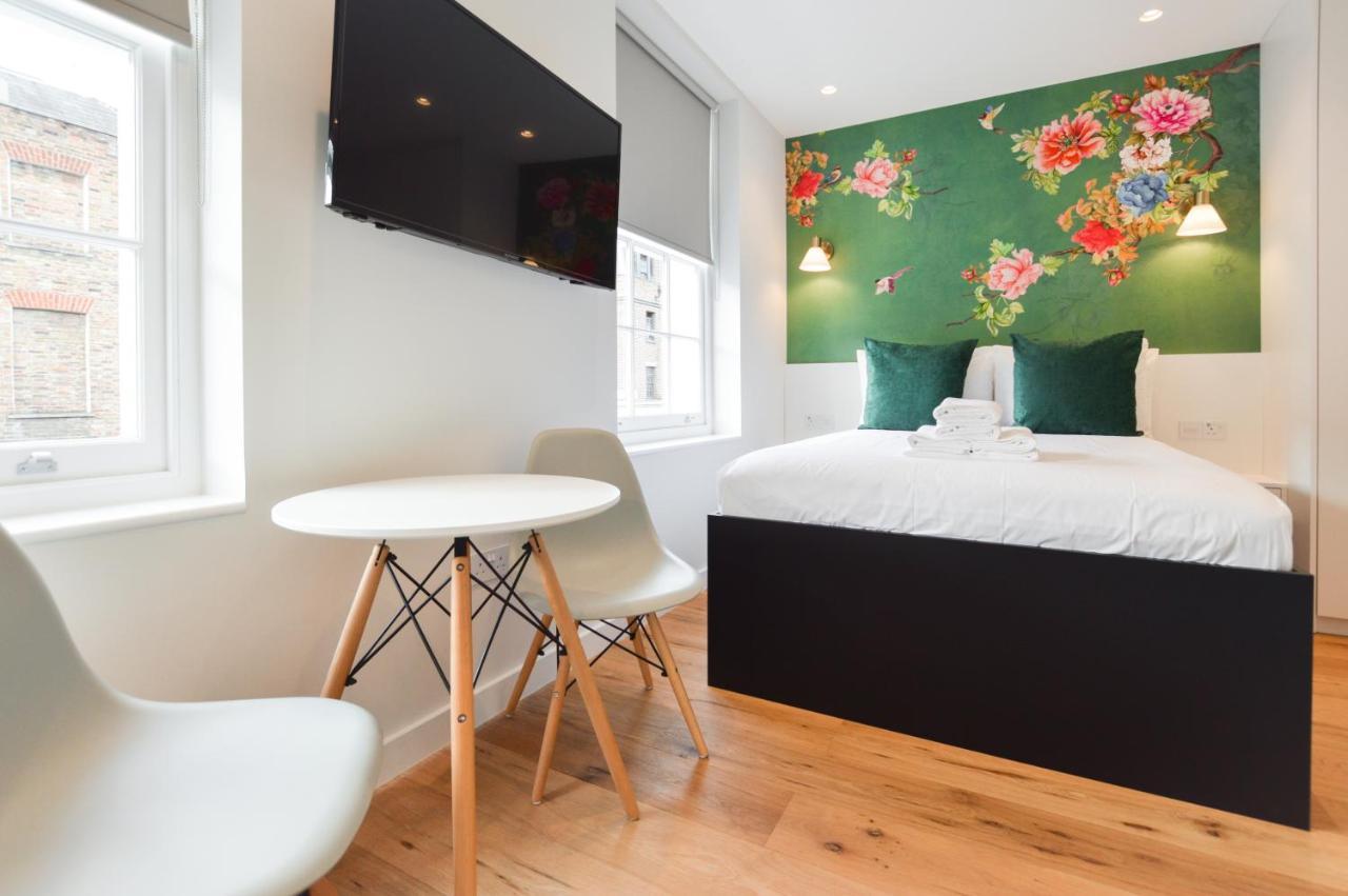 Sale Place Serviced Apartments By Concept Apartments Лондон Экстерьер фото
