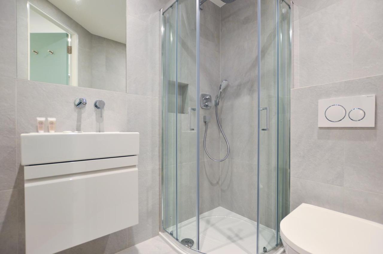 Sale Place Serviced Apartments By Concept Apartments Лондон Экстерьер фото