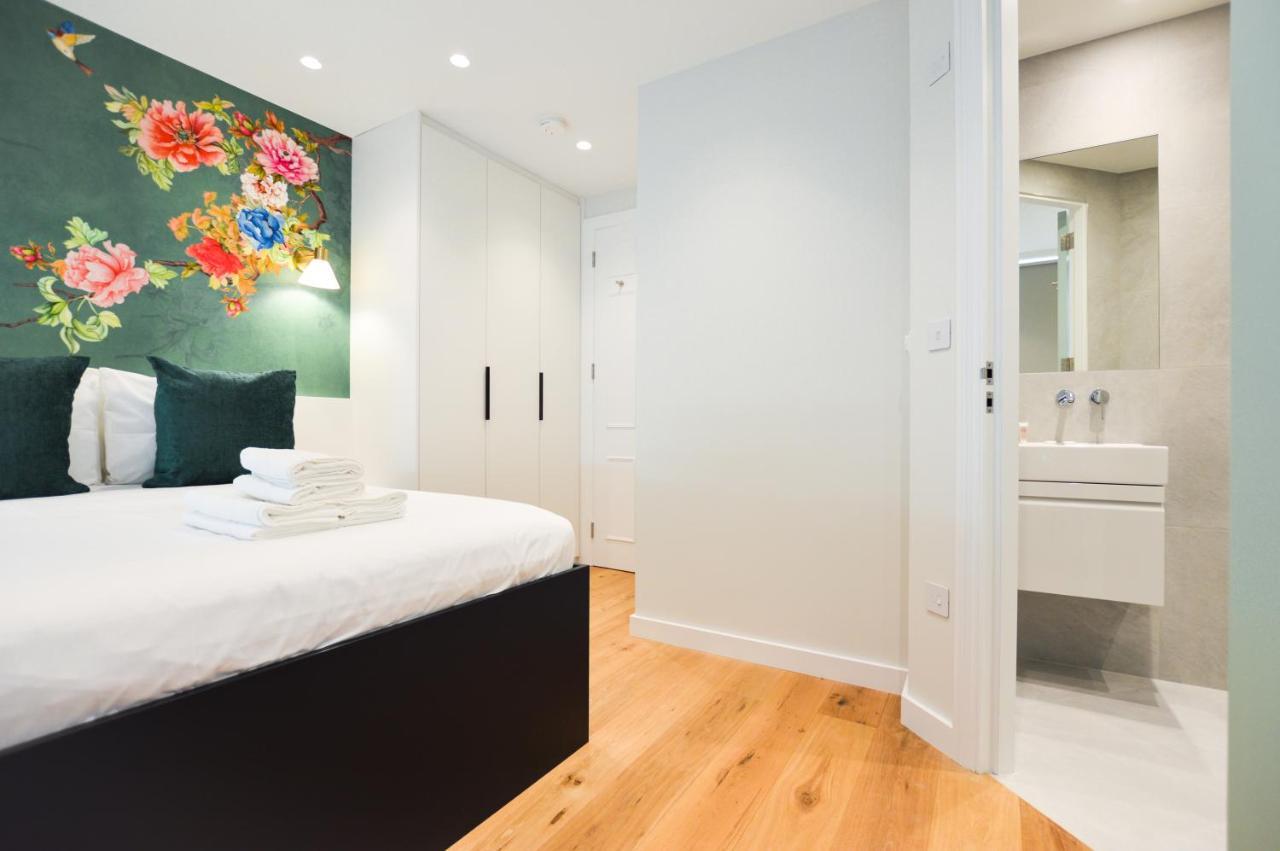 Sale Place Serviced Apartments By Concept Apartments Лондон Экстерьер фото