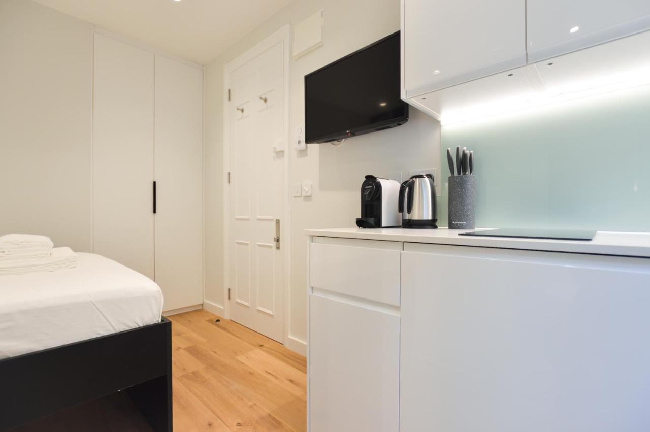 Sale Place Serviced Apartments By Concept Apartments Лондон Экстерьер фото