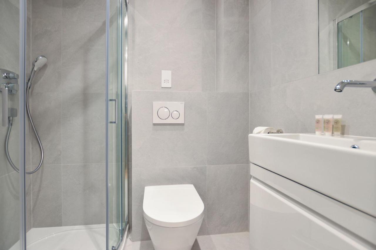 Sale Place Serviced Apartments By Concept Apartments Лондон Экстерьер фото