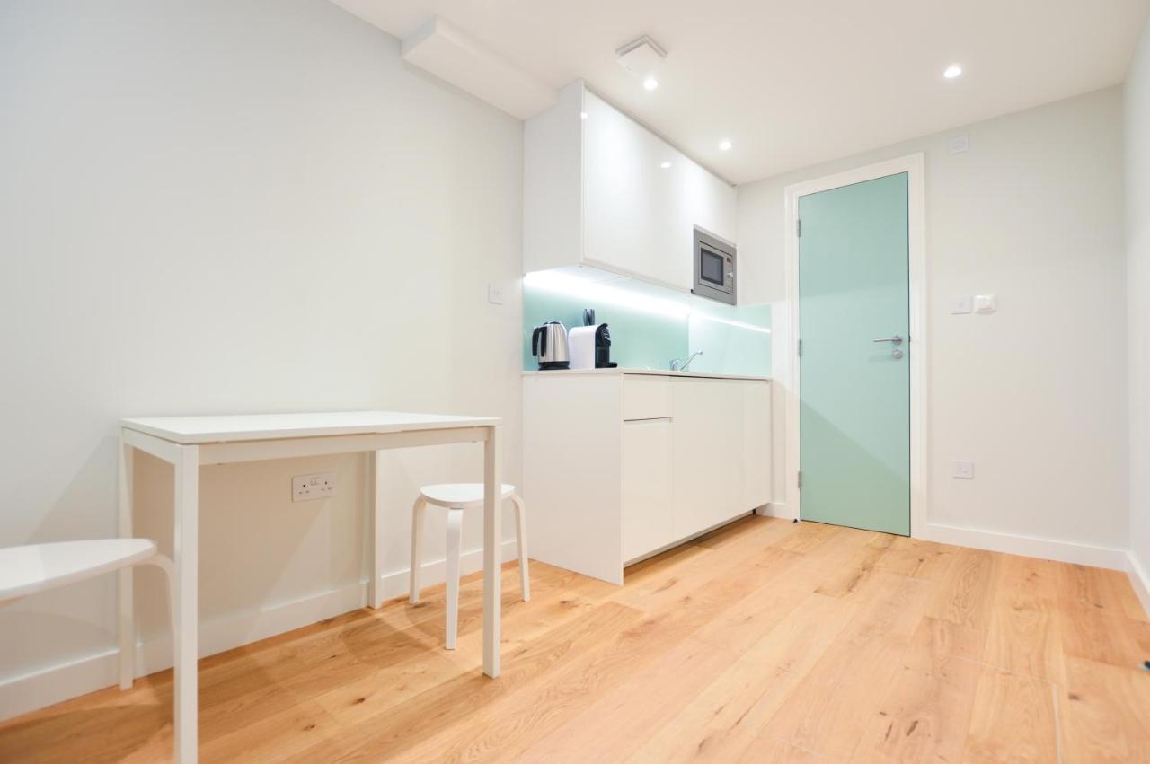 Sale Place Serviced Apartments By Concept Apartments Лондон Экстерьер фото