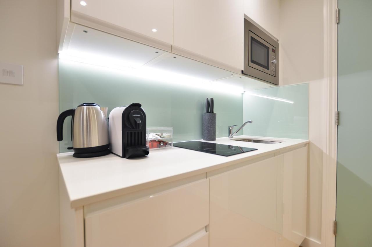 Sale Place Serviced Apartments By Concept Apartments Лондон Экстерьер фото