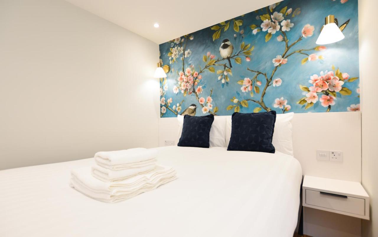 Sale Place Serviced Apartments By Concept Apartments Лондон Экстерьер фото