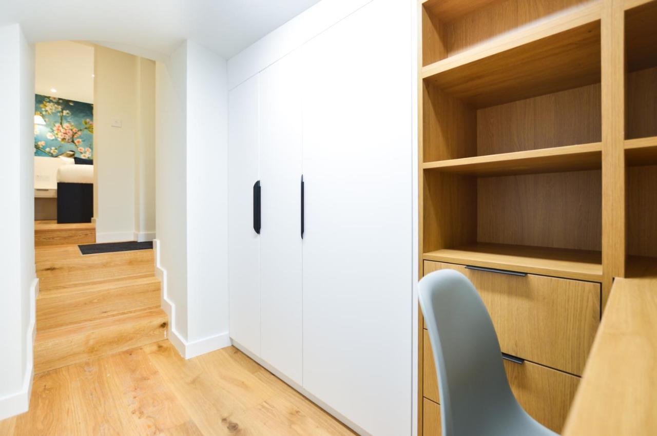 Sale Place Serviced Apartments By Concept Apartments Лондон Экстерьер фото