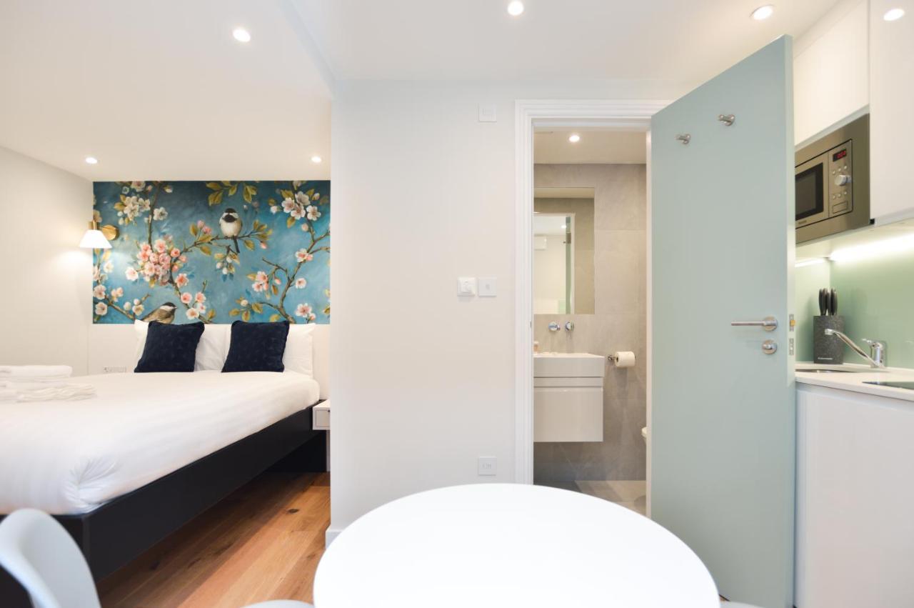 Sale Place Serviced Apartments By Concept Apartments Лондон Экстерьер фото