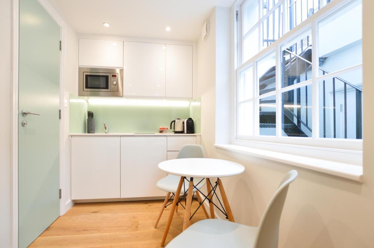 Sale Place Serviced Apartments By Concept Apartments Лондон Экстерьер фото