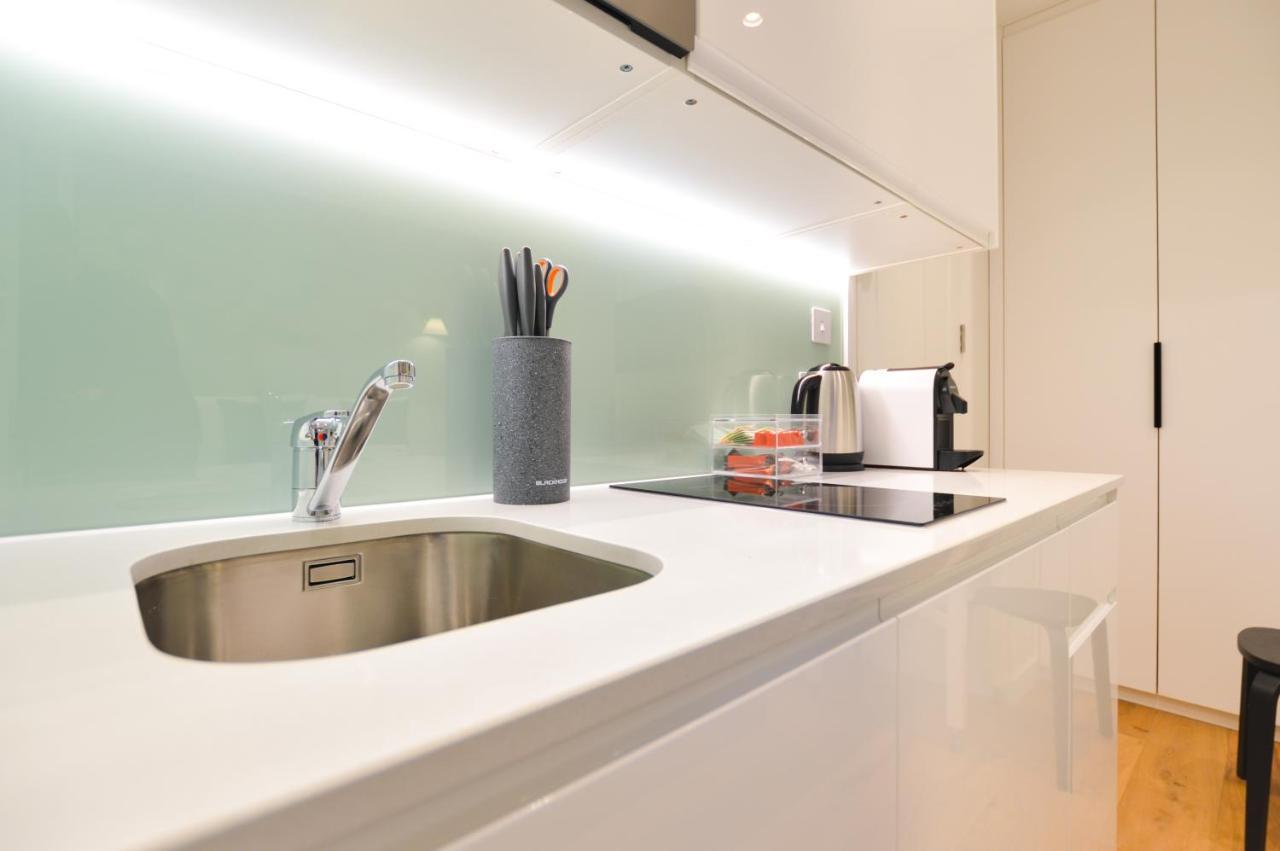 Sale Place Serviced Apartments By Concept Apartments Лондон Экстерьер фото