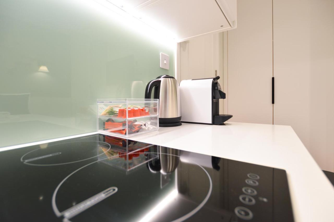 Sale Place Serviced Apartments By Concept Apartments Лондон Экстерьер фото