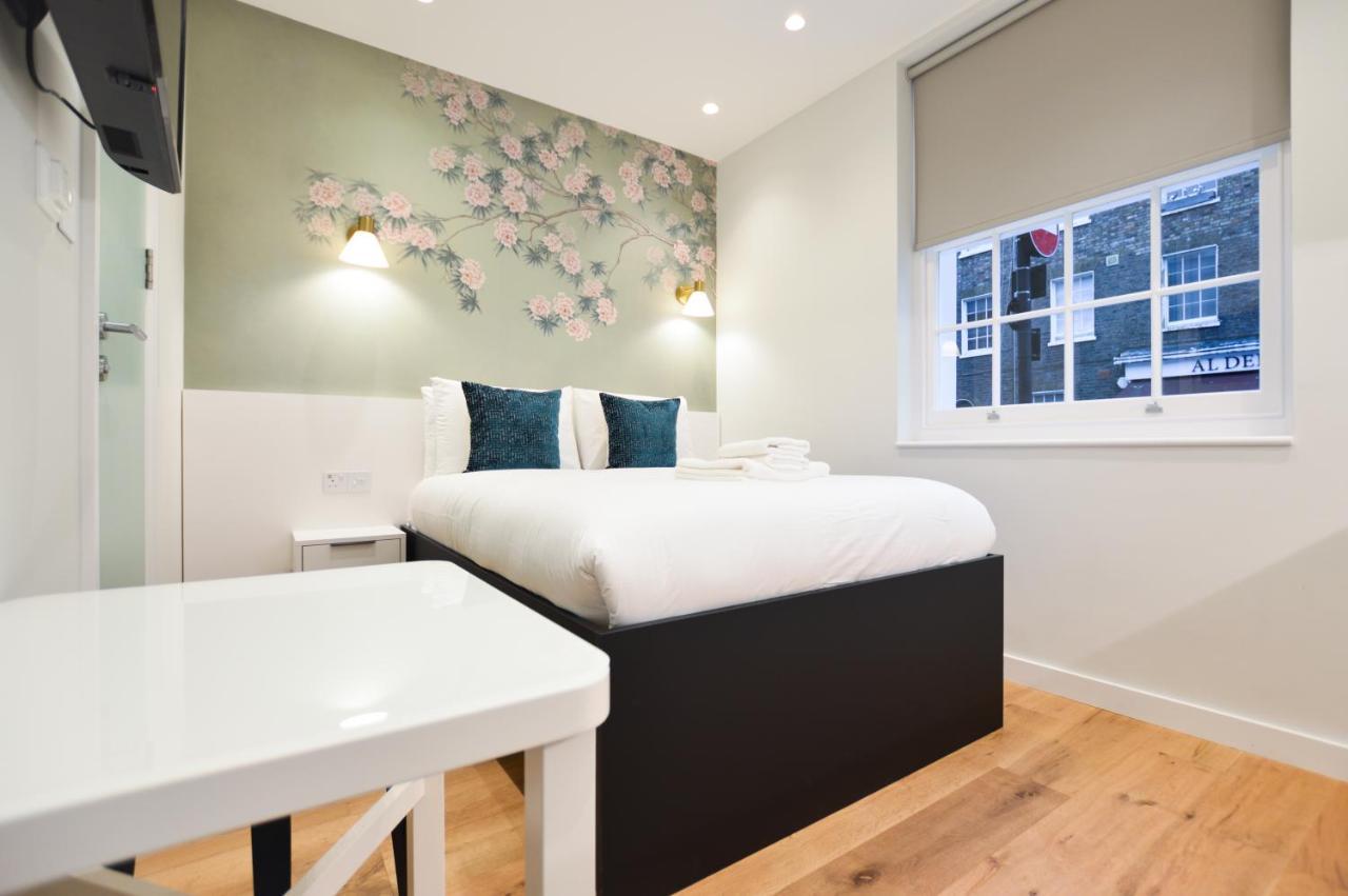 Sale Place Serviced Apartments By Concept Apartments Лондон Экстерьер фото