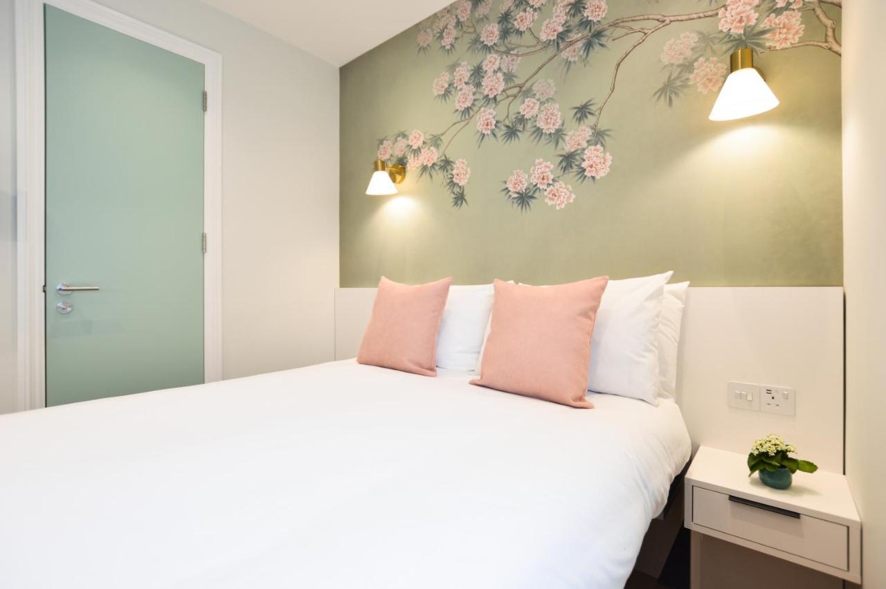 Sale Place Serviced Apartments By Concept Apartments Лондон Экстерьер фото