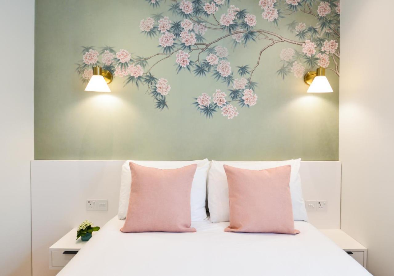 Sale Place Serviced Apartments By Concept Apartments Лондон Экстерьер фото