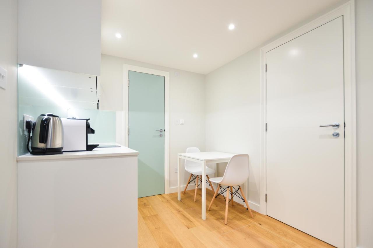 Sale Place Serviced Apartments By Concept Apartments Лондон Экстерьер фото